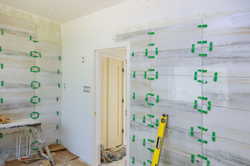 Cost of Tile in Mansfield, TX